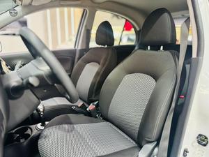 NISSAN/MARCH 1.6 SV 16V 2020