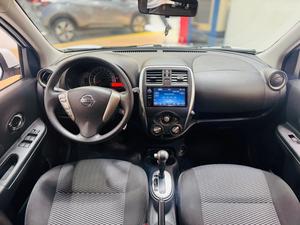 NISSAN/MARCH 1.6 SV 16V 2020