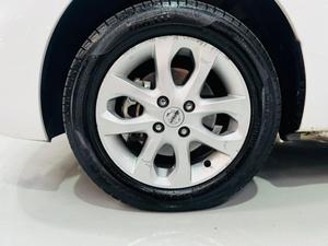 NISSAN/MARCH 1.6 SV 16V 2020