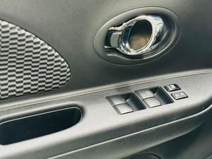 NISSAN/MARCH 1.6 SV 16V 2020