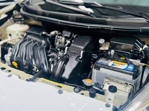 NISSAN/MARCH 1.6 SV 16V 2020