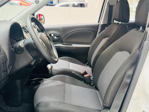 NISSAN/MARCH 1.6 SV 16V 2020