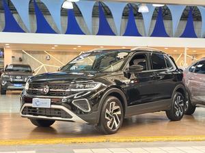 VOLKSWAGEN/T-CROSS 1.4 250 TSI TOTAL HIGHLINE 2025