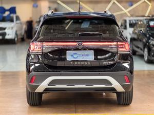 VOLKSWAGEN/T-CROSS 1.4 250 TSI TOTAL HIGHLINE 2025