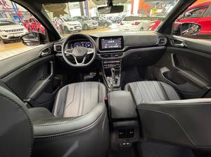 VOLKSWAGEN/T-CROSS 1.4 250 TSI TOTAL HIGHLINE 2025