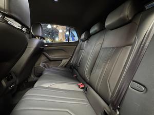 VOLKSWAGEN/T-CROSS 1.4 250 TSI TOTAL HIGHLINE 2025