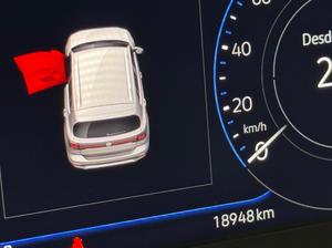 VOLKSWAGEN/T-CROSS 1.4 250 TSI TOTAL HIGHLINE 2025