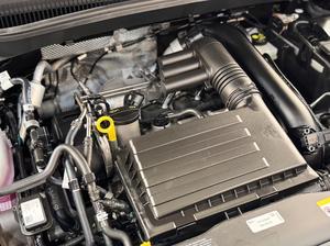 VOLKSWAGEN/T-CROSS 1.4 250 TSI TOTAL HIGHLINE 2025