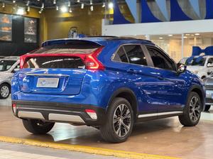 MITSUBISHI/ECLIPSE CROSS 1.5 MIVEC TURBO HPE-S AWD 2019