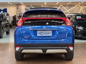 MITSUBISHI/ECLIPSE CROSS 1.5 MIVEC TURBO HPE-S AWD 2019