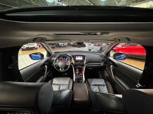 MITSUBISHI/ECLIPSE CROSS 1.5 MIVEC TURBO HPE-S AWD 2019