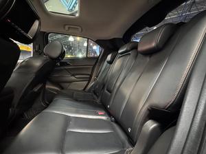 MITSUBISHI/ECLIPSE CROSS 1.5 MIVEC TURBO HPE-S AWD 2019