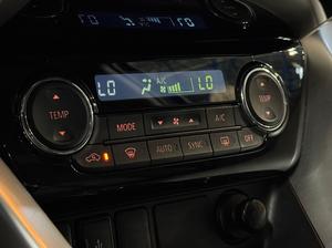 MITSUBISHI/ECLIPSE CROSS 1.5 MIVEC TURBO HPE-S AWD 2019