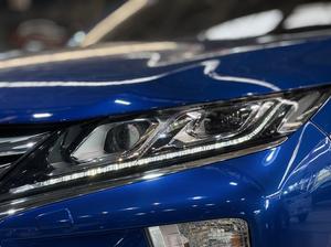 MITSUBISHI/ECLIPSE CROSS 1.5 MIVEC TURBO HPE-S AWD 2019