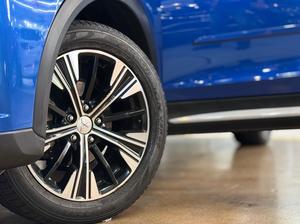 MITSUBISHI/ECLIPSE CROSS 1.5 MIVEC TURBO HPE-S AWD 2019