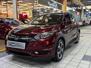 HR-V