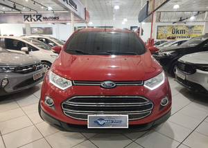 ECOSPORT