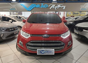ECOSPORT