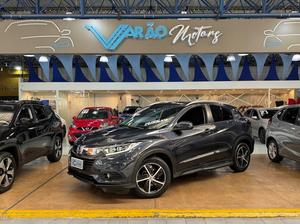 HR-V