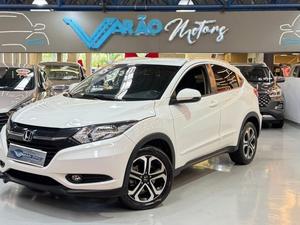 HR-V