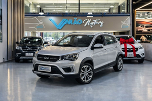 TIGGO 2
