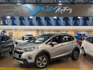WR-V
