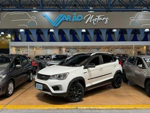 TIGGO 2