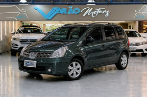 LIVINA