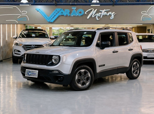 RENEGADE