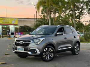 TIGGO 5x