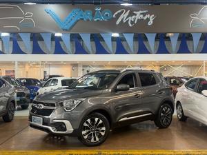 TIGGO 5x