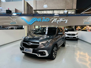 TIGGO 5x