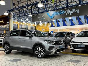 T-CROSS