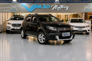 SANDERO