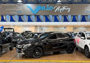 GLA 200