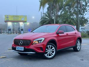 GLA 200