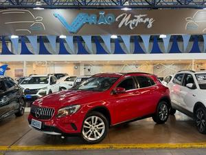 GLA 200