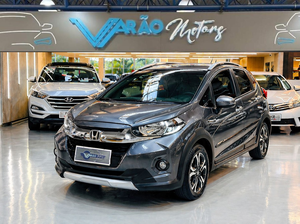 WR-V