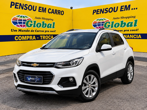CHEVROLET TRACKER 1.4 16V TURBO PREMIER