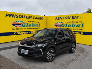 CHEVROLET TRACKER 1.0 TURBO LT