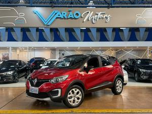 RENAULT CAPTUR 1.6 16V SCE ZEN