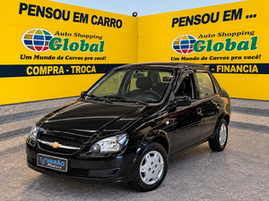 CHEVROLET CLASSIC 1.0 MPFI LS 8V