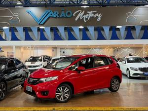 HONDA FIT 1.5 EX 16V