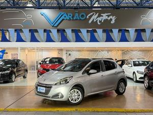 PEUGEOT 208 1.6 ALLURE 16V
