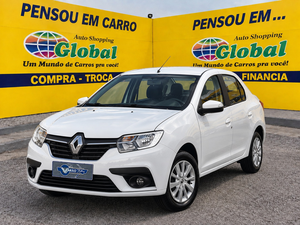 RENAULT LOGAN 1.0 12V SCE ZEN