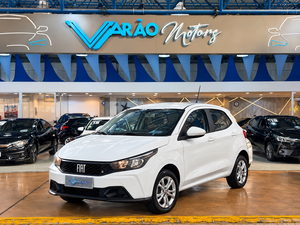 FIAT ARGO 1.0 FIREFLY DRIVE