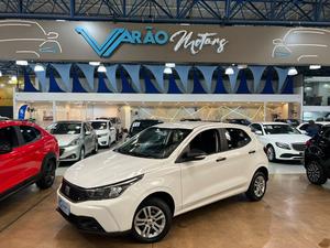 FIAT ARGO 1.0 FIREFLY DRIVE