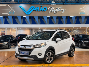 HONDA WR-V 1.5 16V EX