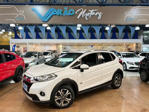 HONDA WR-V 1.5 16V EX