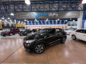 HONDA HR-V 1.8 16V EX